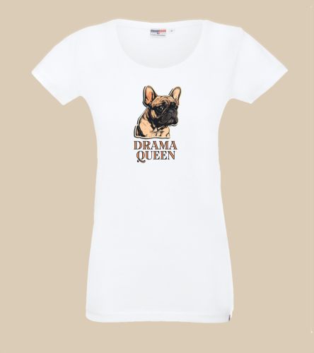 Drama Queen T-shirt