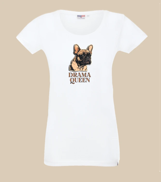 Drama Queen T-shirt