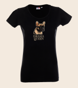 Drama Queen T-shirt