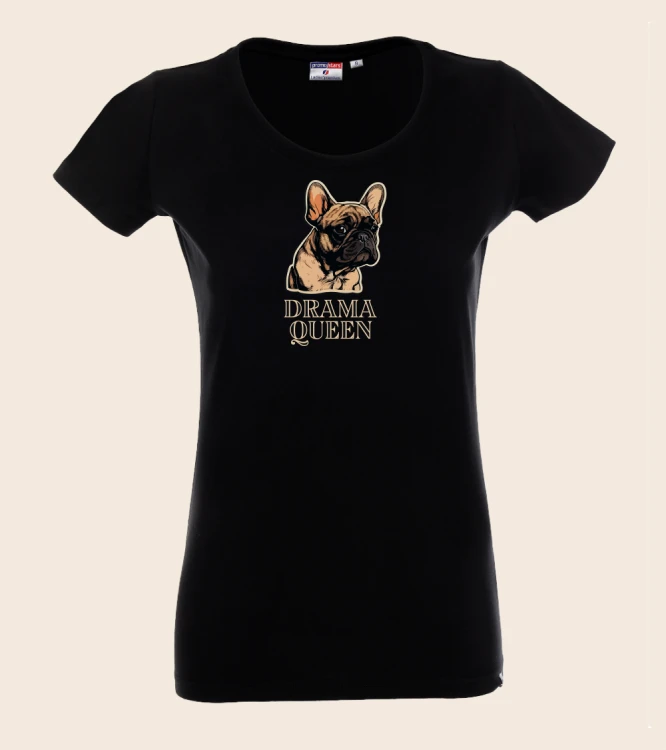 Drama Queen T-shirt