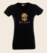 Stay Golden T-shirt