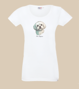 Pure Elegance T-shirt