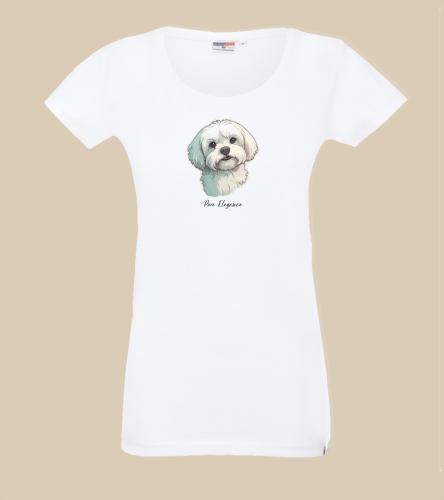 Pure Elegance T-shirt