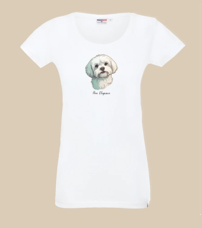 Pure Elegance T-shirt