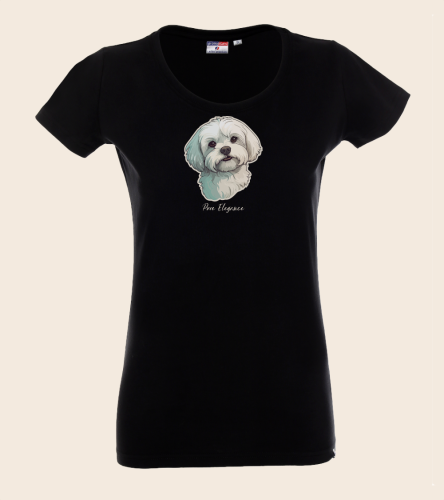 Pure Elegance T-shirt