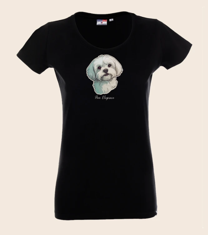 Pure Elegance T-shirt