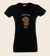 Pudel Mom Club T-shirt
