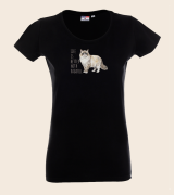 Life Is Better With Ragdoll T-shirt