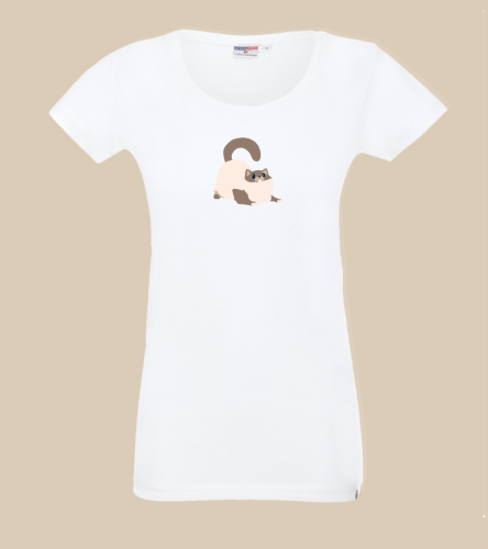 Ragdoll T-shirt