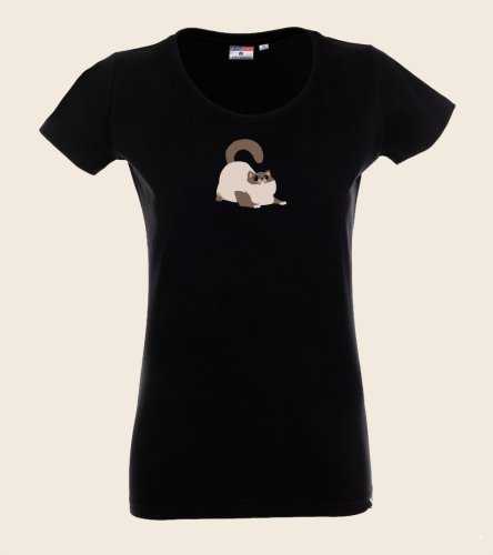 Ragdoll T-shirt