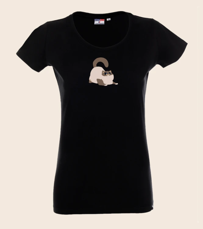 Ragdoll T-shirt