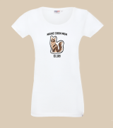 Maine Coon Mom Club T-shirt
