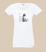 Life Is Better With Maine Coon T-shirt
