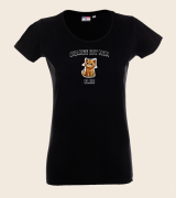 Rudy Kot Mom Club T-shirt