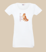 Life Is Better With Rudy Kot T-shirt