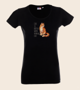 Life Is Better With Rudy Kot T-shirt