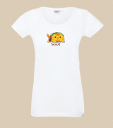 Tacocat T-shirt