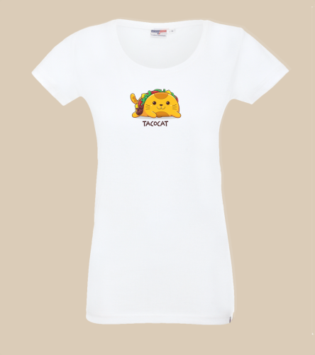 Tacocat T-shirt