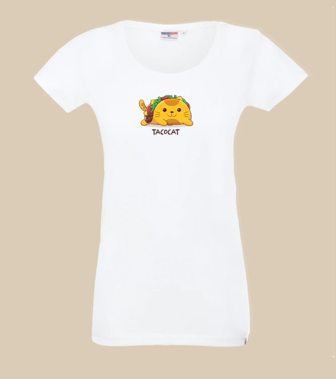 Tacocat T-shirt