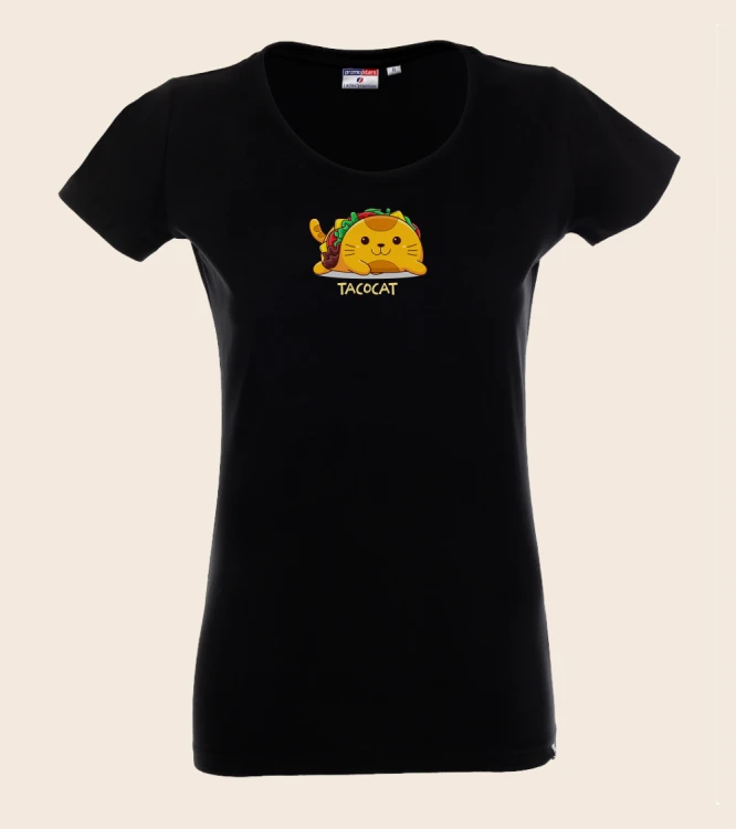 Tacocat T-shirt