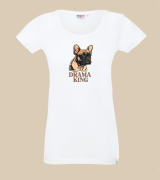 Drama King T-shirt