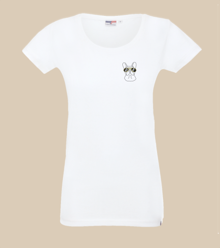 Buldog Boss T-shirt