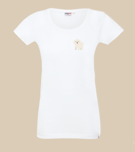 Maltańczyk T-shirt