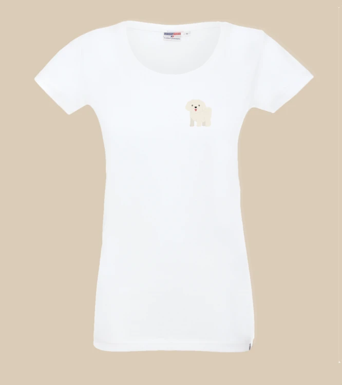 Maltańczyk T-shirt