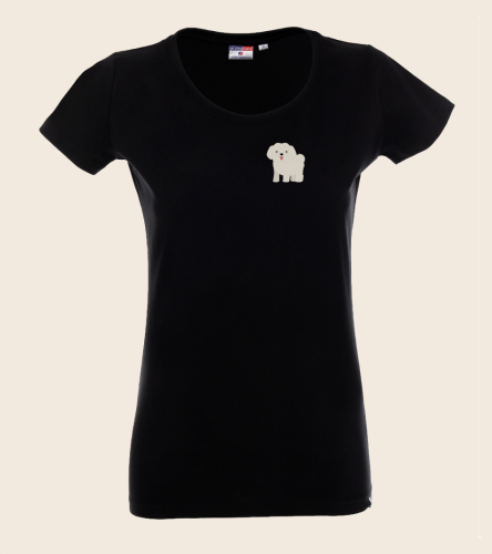 Maltańczyk T-shirt