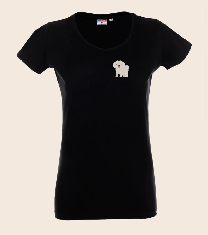 Maltańczyk T-shirt