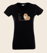Life Is Better With Szpic Miniaturowy T-shirt