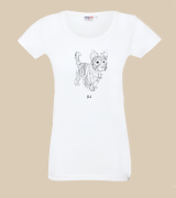 York Outline T-shirt