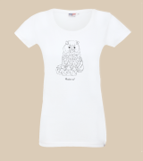 Pers Outline T-shirt