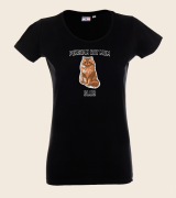 Pers Mom Club T-shirt