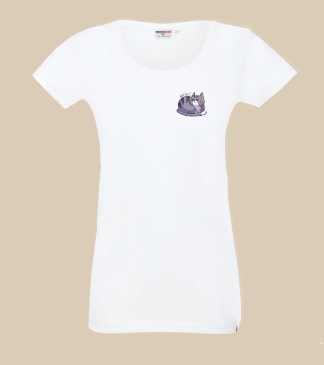 Get Out T-shirt