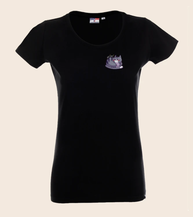 Get Out T-shirt