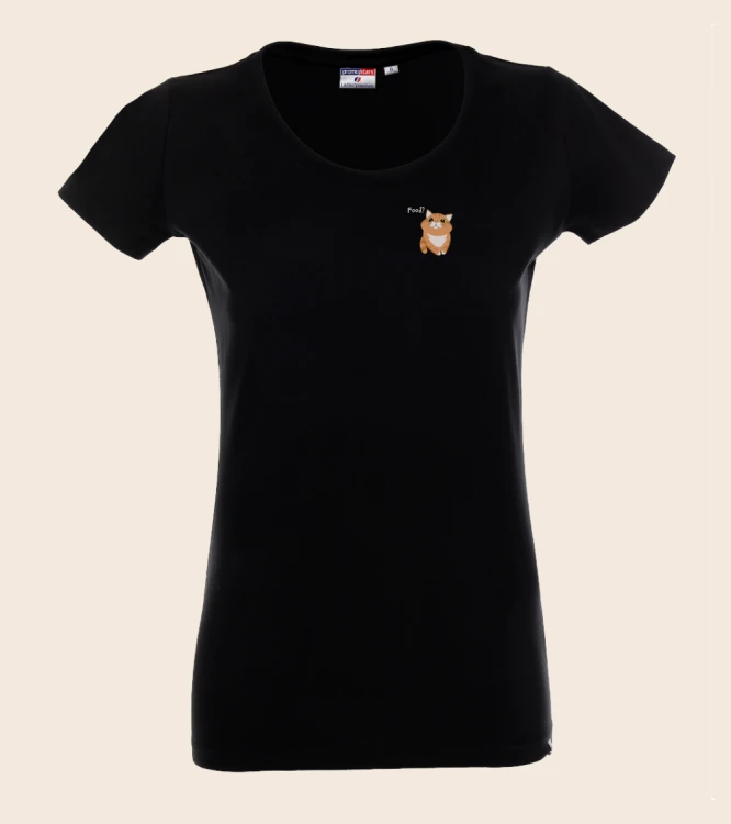 Food? T-shirt