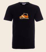 Short Legs T-shirt