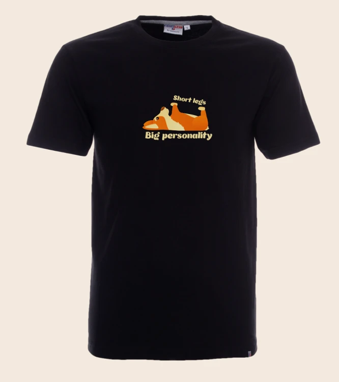 Short Legs T-shirt