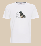Life Is Better With Jamnik T-shirt