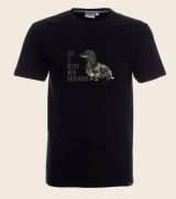 Life Is Better With Jamnik T-shirt