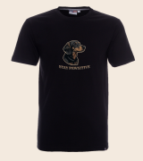 Stay Pawsitive T-shirt
