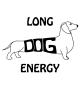 Long Dog Energy T-shirt