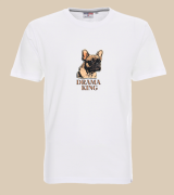 Drama King T-shirt