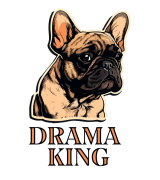 Drama King T-shirt
