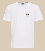Buldog Boss T-shirt
