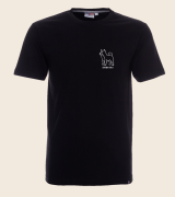 Shiba Inu T-shirt
