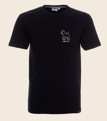Shiba Inu T-shirt
