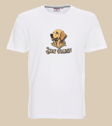 Stay Golden T-shirt