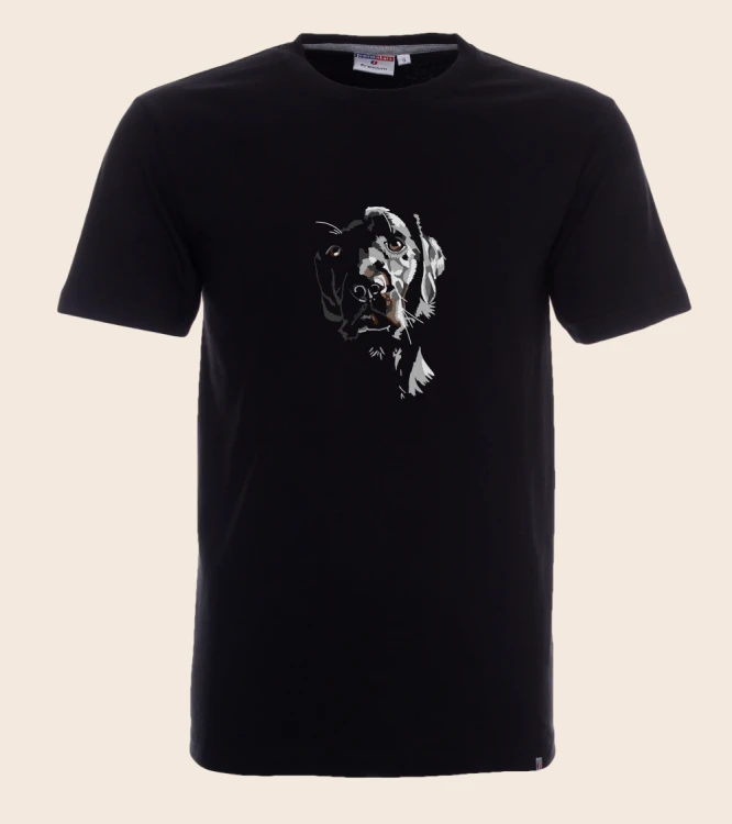 Labrador Shadow T-shirt